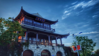 央視點評！中國教育-南通如皋